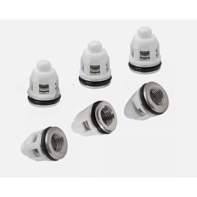 Aftermarket 5140182-85 Valve Replacement Kit for Dewalt 3800 & Up