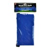 SE Blue Small Camping Dry Sack - TP120NZ