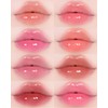 alternativestereo Lip Potion Sugar Glaze Tint No.5 Mauve Ball |