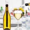 2Pack Wine Chiller Ice Red Wine Bottle Stainless Steel Cooler