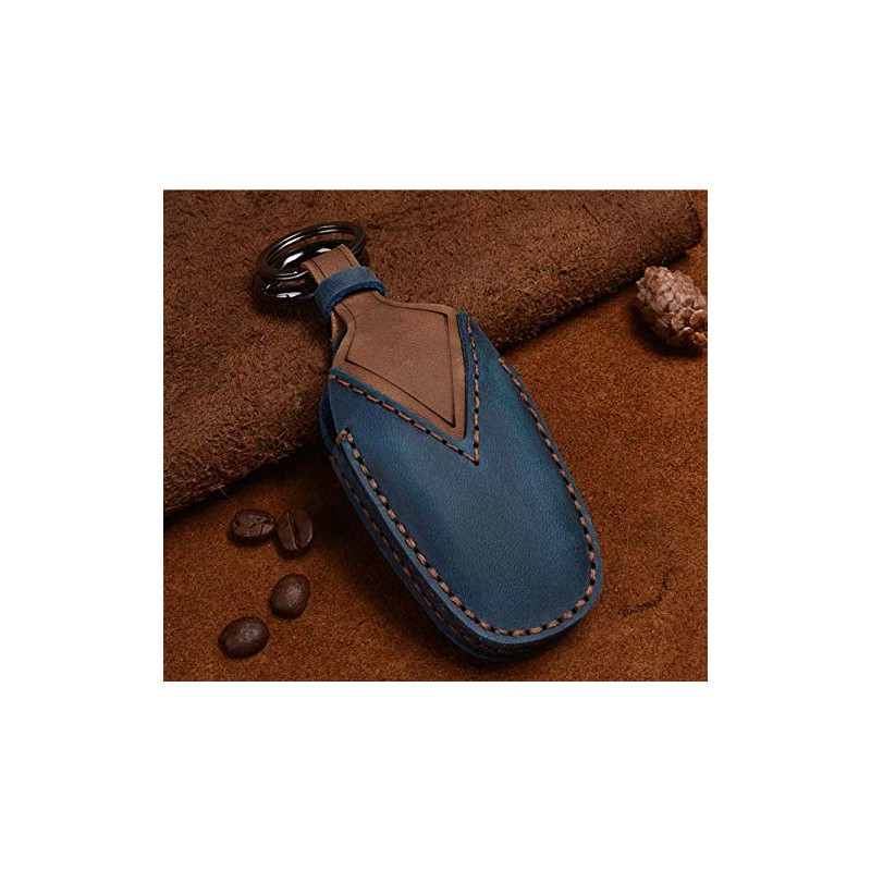 [CDC] Peugeot Universal Keychain Key Chain Key Holder Key Case