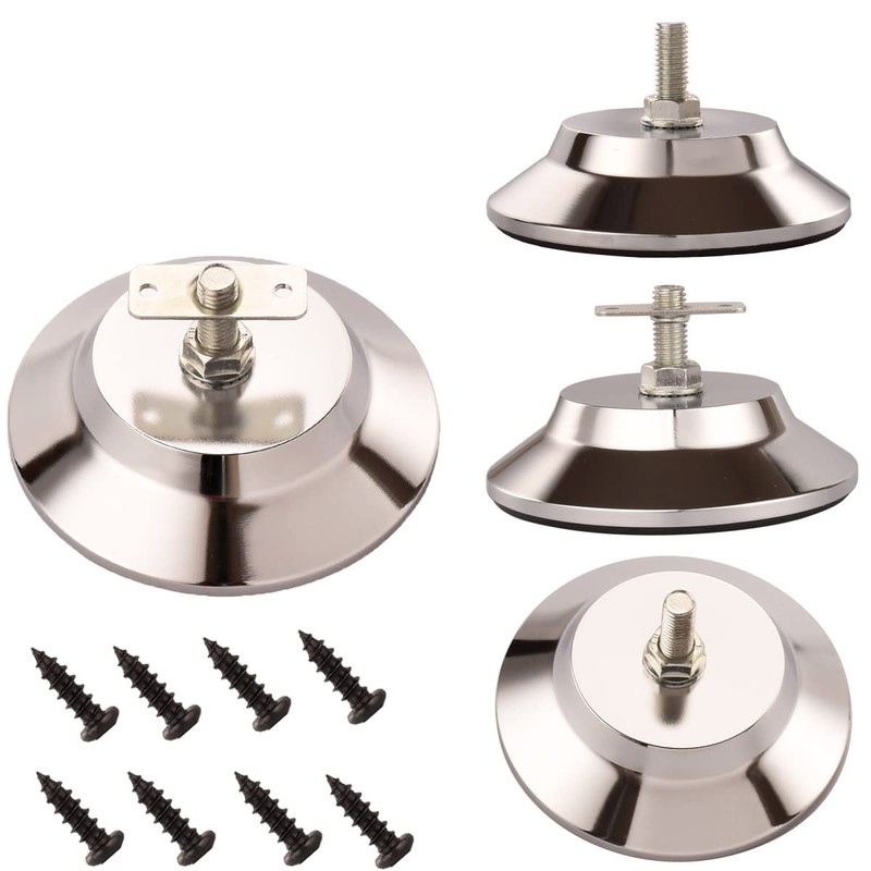 Pool Table Leg Levelers, Billiards Table Leg Straighteners.Ping Pong Table,