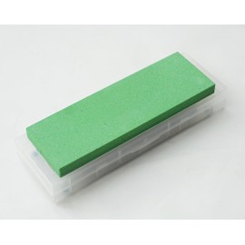 Naniwa NA-0040 New Arata Professional Rough Whetstone #400 8.3 x 2.8 x 0.6 inches (210 x 70 x 15 mm)