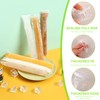 Instant Ice Cream Set - 100 BPA Free Bags +