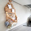 MCE-Commerce A74001100 Corks, Craft Corks, Wine Corks, Natural Corks, Craft