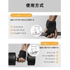 PROIRON Wrist Strap, Wrist Wrap, Strength Training, Wristband, Power Grip,