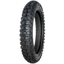120/90x19 Shinko R505 Hybrid Cheater Tire - Fits: Honda CRF450R 2009-2018