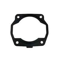 ENGINERUN Cut-Off Concrete Saw Cylinder Head Gasket Compatible with Stihl TS400 Replaces OEM Parts 4223 029 2301 4223-029-2301