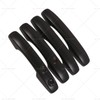 MAX COOL 4PCS Door Handle Covers Protector Suitable for VW