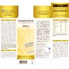 Dr Giorgini Integratore Alimentare, Zinco Olimentovis Liquido Analcoolico - 200