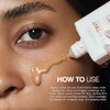 Palladio Skin Tint con Aloe, Niacinamida y Ácido Hialurónico -