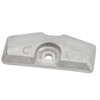 Aluminium Alloy Lower Unit Transmission Anode 6L5‑45251‑00 for 2.5HP 4HP