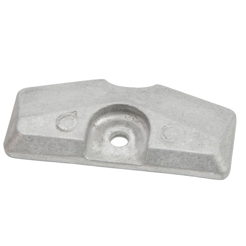 Aluminium Alloy Lower Unit Transmission Anode 6L5‑45251‑00 for 2.5HP 4HP