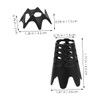 Kisangel Golf Tee Golf Ball Holder Golf Simulator Accessories Golf