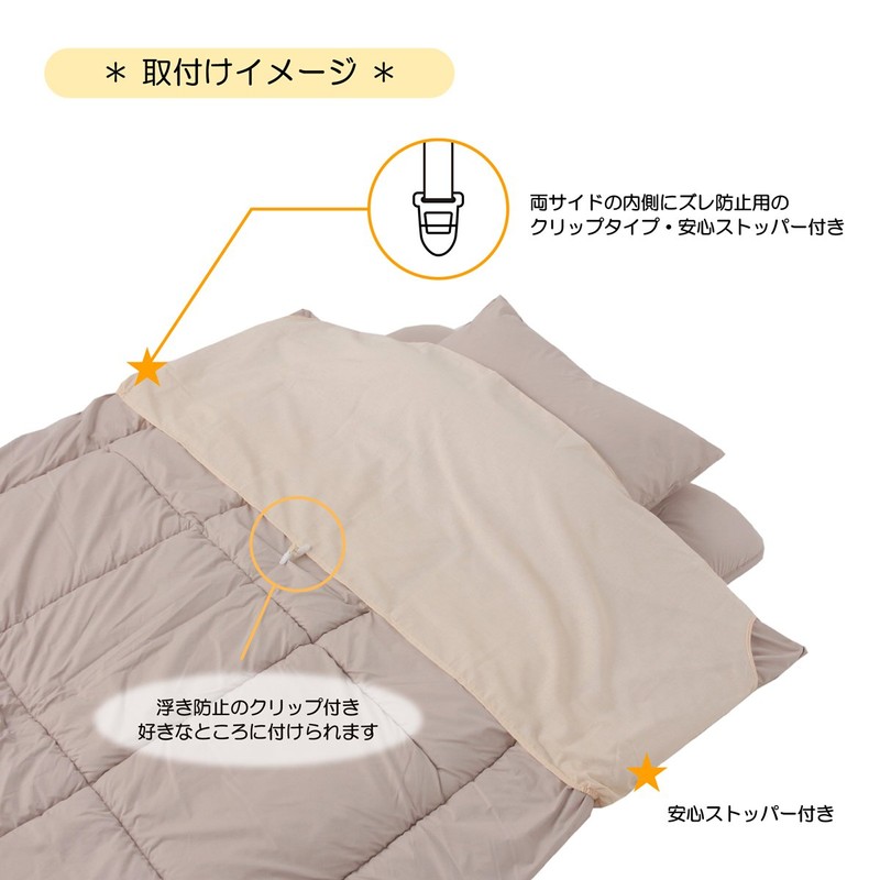 nishikawa PI08184032E1 Collar Cover, Single Use, 100% Cotton, Firmly Touch,