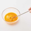 Yoshikawa AS0054 Eatco Toku Egg Toppers, Total Length 7.1 inches