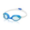 Speedo Gafas de natación unisex para niños de 6 a