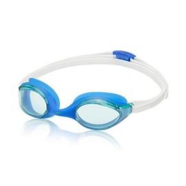 Speedo Gafas de natación unisex para niños de 6 a 14 años