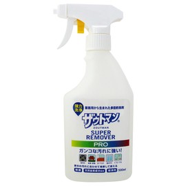 Ain Sautman Super Remover PRO 500ml 3.5 x 2.4 x 8.9 inches (90 x 60 x 225 mm)