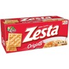 Zesta Saltine Crackers, Original, 16-Ounce Box (Pack of 6)
