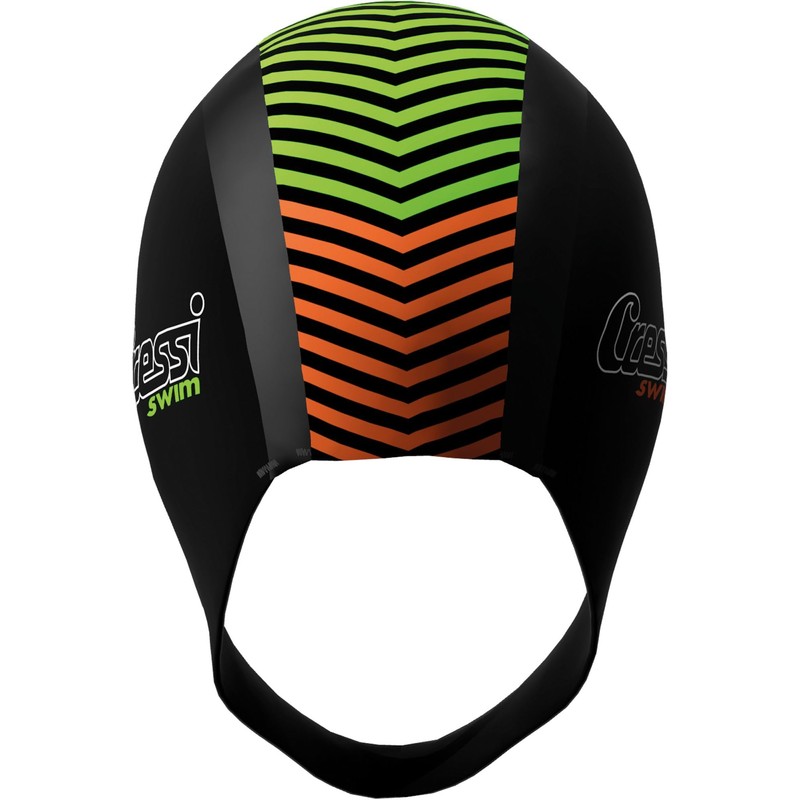 Cressi Swim Hood 2 mm Unisex Adult Protective Cap for