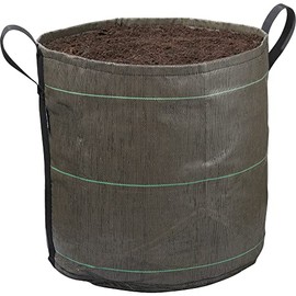 BACSAC CLASSIC BS Pot, 1.9 gal (50 L) BC-104
