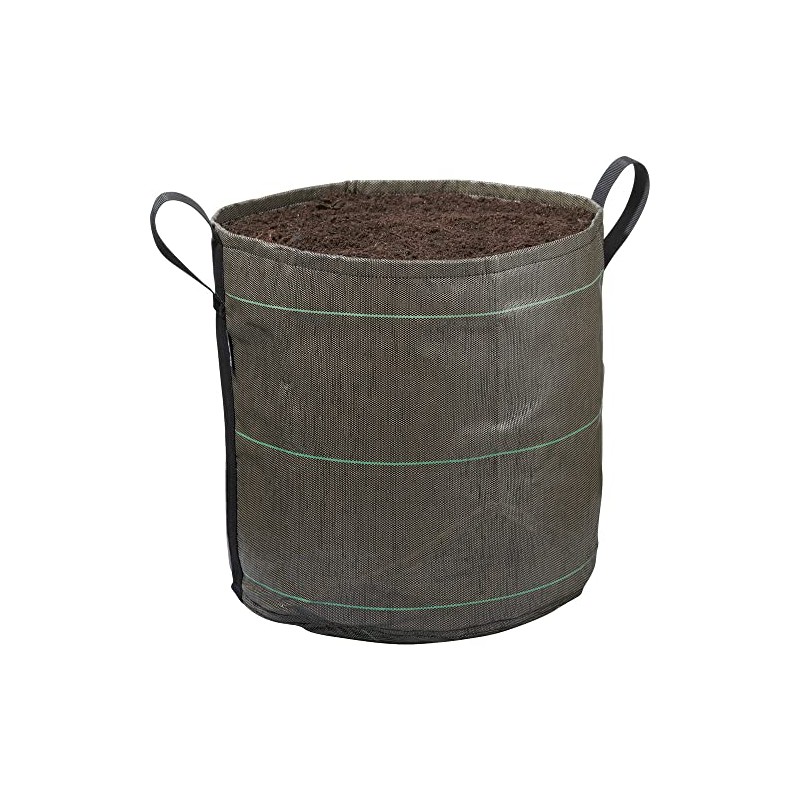 BACSAC CLASSIC BS Pot, 1.9 gal (50 L) BC-104