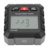 Digital Angle Finder 4 X 90 Deg Magnetic Auto Screen