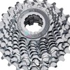 Miche Unisex's Primato 10 Speed Cassette, Campagnolo, 12/25