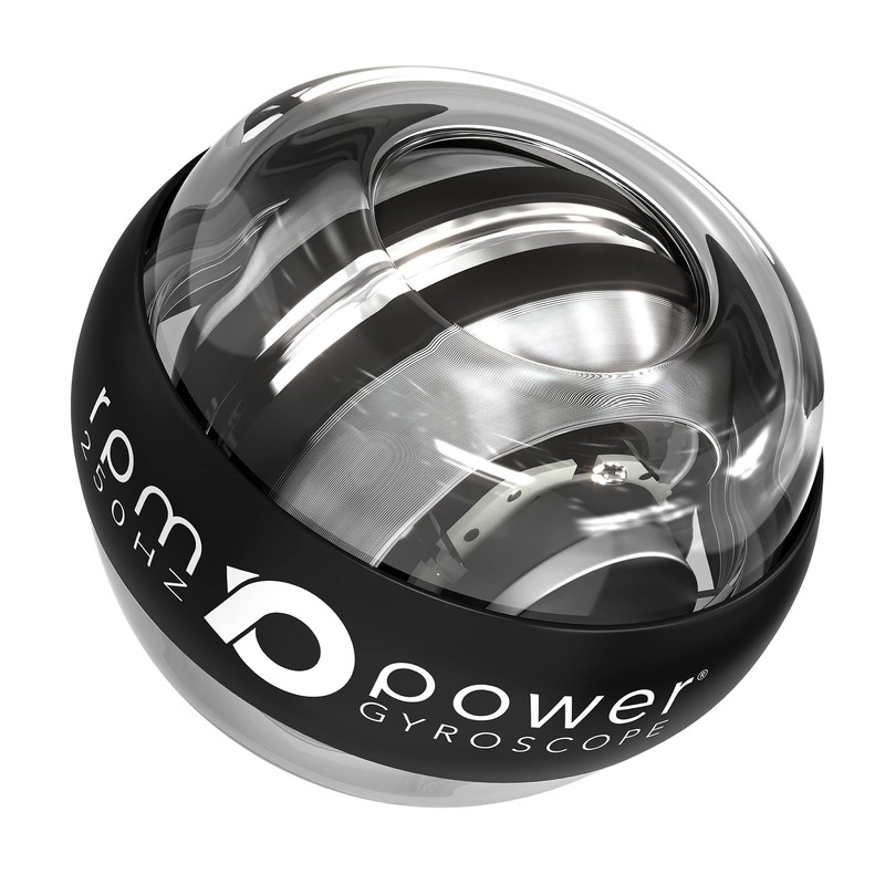 RPM Power 250Hz Auto Classic - Blue Gyroscopic - Dispositivo