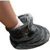 Warming Foot Pocket