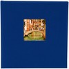 Goldbuch Slip-in Album Bella Vista, 200 Photos, Blue