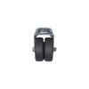 BestCare 3" Dual Front Caster for 400/500/600LB Patient Lifts –