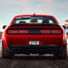 iPick Image for Dodge Demon in 3D Black on Real
