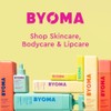 BYOMA ACEITE DE LÍPTIDO, LIPTIDE LIP MASK