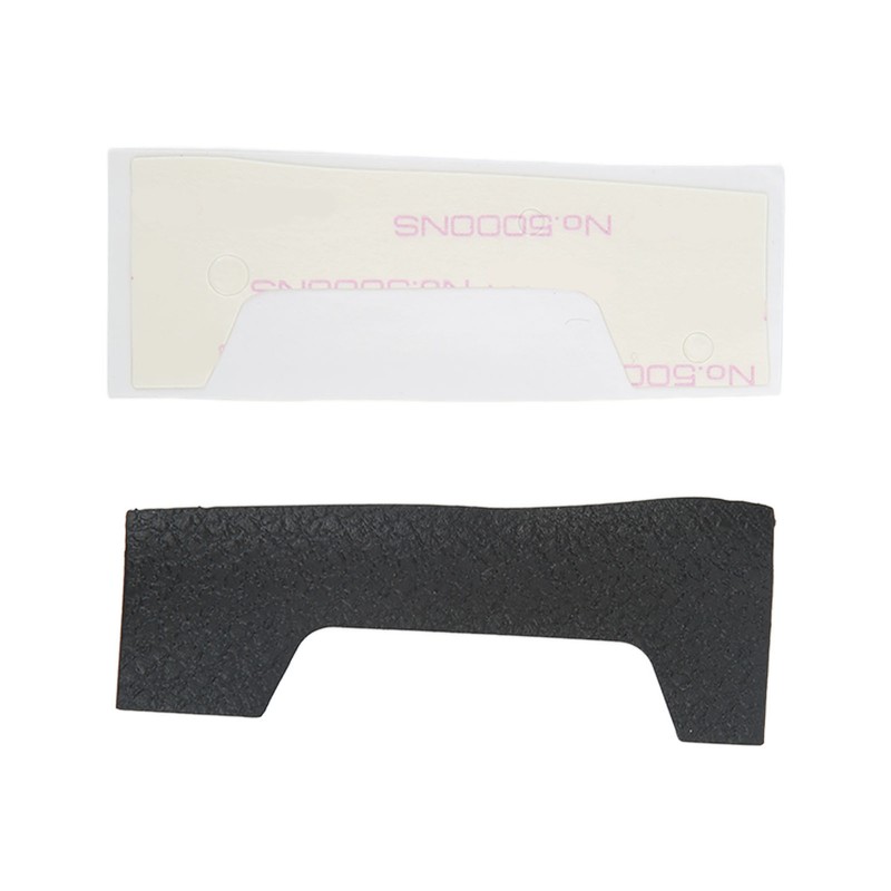 Memory Card Door Cover Rubber Replacement Part for Nikon D850