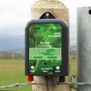 230v Mains Powered Electric Fence Energiser X-Stop EL90 10Km Range,