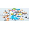 The Access Marine Friends Magnet Set