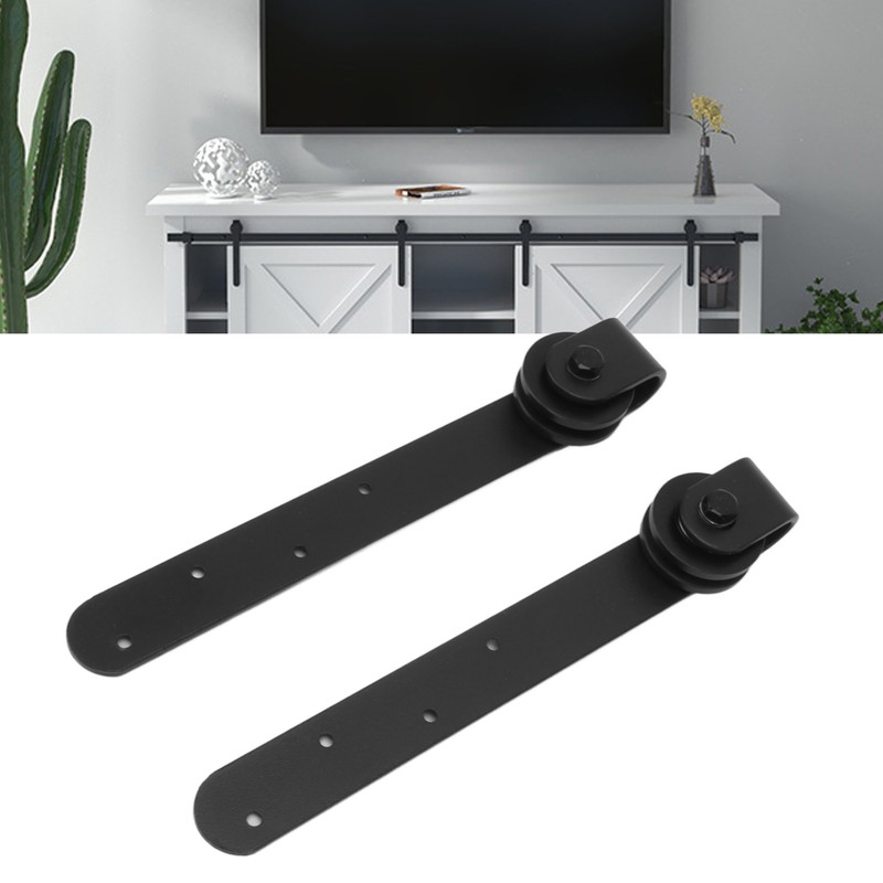 Barn Door Hardware Kit Sliding Barn Wooden Door Hardware Mini