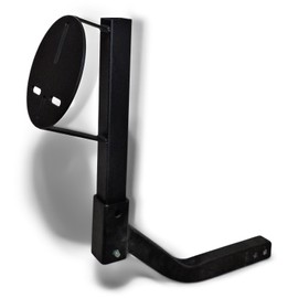 Hornet Outdoors Quick Adjust Receiver Hitch Spare Tire Mount U-4047
