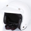 Chern Yueh - Visera para casco de motocicleta, diseño clásico,