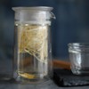 Bergamot silk Dried bergamot Bergamot silk Dried bergamot(1.76oz)50g