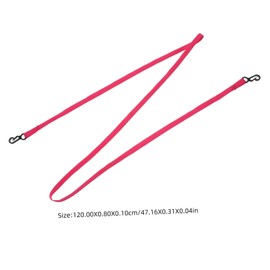 BESPORTBLE Nonslip Ski Glove Leash Holder Strap for Loss Functionality Multi-use Accessory for Skiing Snowboarding and Sports