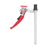 Hold Down Clamp 20mm Base 13.5x6.5mm Guide Rail Woodworking Bench