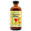 Childlife Multi Vitamina y Mineral Natural Naranja/mango Sabor 8 Fl