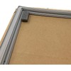 Passeal – 16-72539 Door Gasket Size - 60 7/8 x
