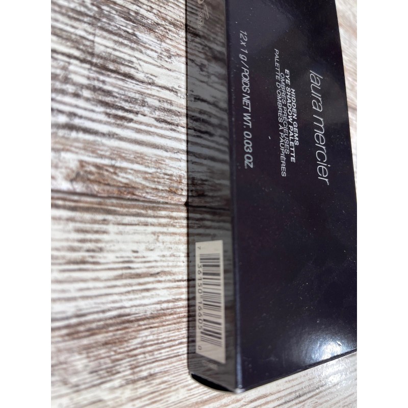 Laura Mercier NEW Laura Mercier ~ HIDDEN GEMS ~ Eyeshadow