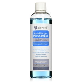 Allertech Pet Shampoo