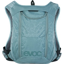 Evoc Hydro Pro Hydration 3L Backpack Steel, One Size