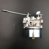 LIZAPUS 640308 Carburetor for Toro CCR-2500 CCR-2400 38425 38426 38410